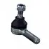 Рульовий наконечник Лів/Прав TOYOTA 4 RUNNER I, 4 RUNNER II, DYNA 100, HIACE III, HILUX III, HILUX IV, HILUX V, HILUX VI VW TARO 1.8-3.0D 01.79-10.05 Febi Bilstein (43141) зображення 2