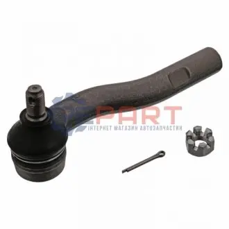 Рулевой наконечник Febi Bilstein 43155