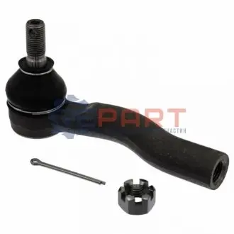 Рульовий наконечник Лів TOYOTA CELICA, OPA 1.8/2.0 08.99-09.05 Febi Bilstein 43159