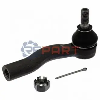 Автозапчасть Febi Bilstein 43160