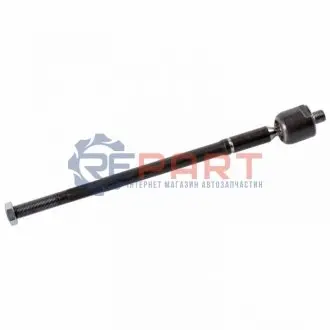 Фото 1 — Внутрішня рульова тяга FEBI BILSTEIN (43188) Фото Внутрішня рульова тяга FEBI BILSTEIN (43188) зображення 1