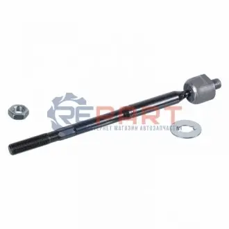 Рулевая тяга (без наконечника) Febi Bilstein 43202
