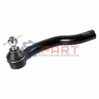 Наконечник тяги рульової (L) Toyota Rav 4 III/IV 06- FEBI BILSTEIN 43205 Купити в Україні
