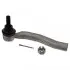 Рульовий наконечник Лів TOYOTA YARIS 1.0-1.5H 08.05-06.20 Febi Bilstein (43222) зображення 1