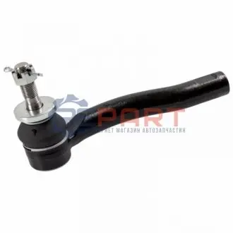 Рульовий наконечник Лів TOYOTA PRIUS 1.5H 09.03-12.09 Febi Bilstein 43238 Купити в Україні