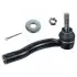 Фото Рульовий наконечник Прав TOYOTA PRIUS 1.5H 09.03-12.09 Febi Bilstein (43239) зображення 1