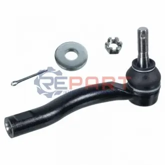 Рульовий наконечник Прав TOYOTA PRIUS 1.5H 09.03-12.09 Febi Bilstein 43239