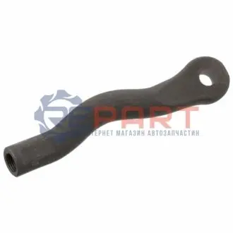 Наконечник рулевой тяги Febi Bilstein 43242