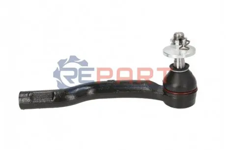 Рульовий наконечник Прав LEXUS CT TOYOTA PRIUS 1.8H 06.08 Febi Bilstein 43249 Купити в Україні
