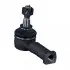 Рульовий наконечник Лів/Прав TOYOTA MR2 III, PASEO, RAUM, STARLET, TERCEL 1.0-1.8 12.89-06.07 Febi Bilstein (43258) зображення 4