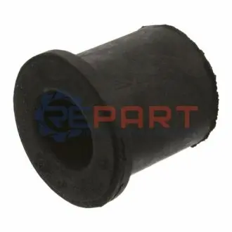 Сайлентблок ресори (задньої/ззаду) Opel Frontera 91-98 FEBI BILSTEIN 43293 Купити в Україні