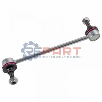 Фото Тяга стабілізатора (заднього) (L) Isuzu Trooper 87-04/Opel Fronter/Monterey 91-99 FEBI BILSTEIN (43316) зображення 1