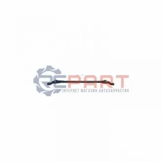 Рульова тяга поперечна Лів ISUZU TROOPER I, TROOPER II, TROOPER III OPEL CAMPO, FRONTERA A, FRONTERA A SPORT 2.0-3.5 08.87-08.04 Febi Bilstein 43347 Купити в Україні