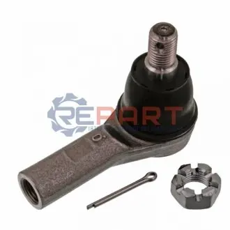 Наконечник тяги рульової Isuzu D-Max 02- FEBI BILSTEIN 43353 Купити в Україні
