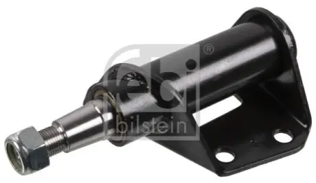 Маятник рульової рейки Лів/Прав VAUXHALL FRONTERA MK I 2.0/2.2/2.5D 11.91-10.98 Febi Bilstein 43355 Купити в Україні