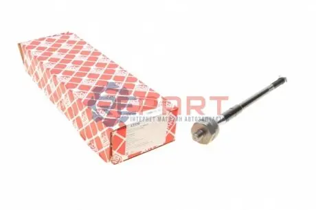 Фото Тяга рульова Opel Frontera B 98-04 (L=312) FEBI BILSTEIN (43358) зображення 1