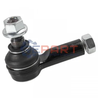 FEBI ISUZU Наконечник передній D-MAX I 06 Febi Bilstein 43360 Купити в Україні