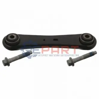 Фото 1 — Важіль підвіски, підвіска коліс FEBI BILSTEIN (43406) Фото Важіль підвіски, підвіска коліс FEBI BILSTEIN (43406) зображення 1