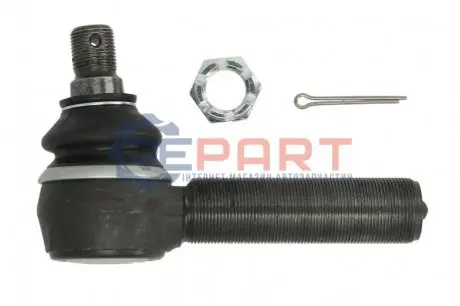 Наконечник поперечної рульової тяги Febi Bilstein 43445