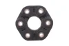 (К-кт) Муфта кардана эластичная (спереди) BMW 3/4/5/7/X1/X3/X4/X5/X6 00- Febi Bilstein (43466) изображение 5