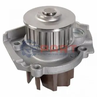Водяной насос Febi Bilstein 43517