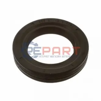 Сальник розподільчого валу (27x42x8) AUDI A2 SEAT ALTEA, ALTEA XL, AROSA, CORDOBA, CORDOBA VARIO, IBIZA II, IBIZA III, IBIZA IV, IBIZA IV SC, IBIZA IV ST, INCA, LEON 1.4/1.4LPG/1.6 09.96-05.15 Febi Bilstein 43530 Купити в Україні