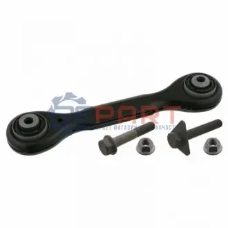 Рычаг подвески, задняя ось Febi Bilstein 43542