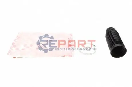 Фото 1 — Пильник рейки рульової VW T5/T6 03- FEBI BILSTEIN (43550) Фото Пильник рейки рульової VW T5/T6 03- FEBI BILSTEIN (43550) зображення 1