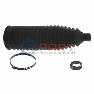 Фото Пыльник FEBI BILSTEIN (43552) изображение 1