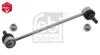 Кронштейн(тяга) стабилизатора с гайками Febi Bilstein (43556) изображение 2