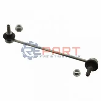 Стійка стабілізатора передн Прав 290mm OPEL ASTRA H, ASTRA J, ASTRA J GTC, CASCADA 1.4-2.0D 01.06-04.19 Febi Bilstein 43560 Купити в Україні
