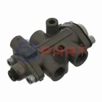 Електромагнітний клапан Febi Bilstein 43605