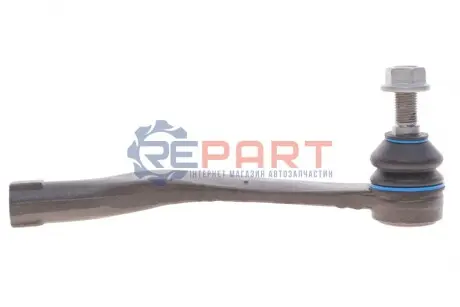 Наконечник тяги рульової (R) Renault Master III/Opel Movano B/Nissan NV400 10- FEBI BILSTEIN 43618 Купити в Україні