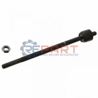 Тяга рулевая (без наконечника) Febi Bilstein 43641 Купить в Украине