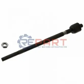 Рулевая тяга FIAT DOBLO 00- LE/PR Febi Bilstein 43642 Купить в Украине