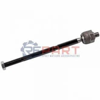 Тяга рульова Citroen Nemo 08- (L=268mm) FEBI BILSTEIN 43644 Купити в Україні