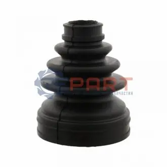 Пильник ШРКШ (внутрішній) Opel Combo 1.4-1.6 CNG 01- FEBI BILSTEIN 43646 Купити в Україні