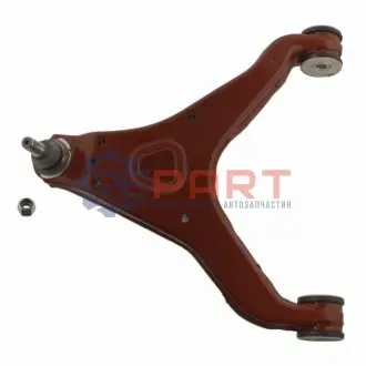 Рычаг подвески Febi Bilstein 43657