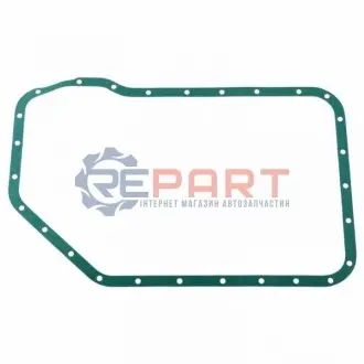 Фото 1 — Прокладка масляного поддона FEBI BILSTEIN (43663) Фото Прокладка масляного поддона FEBI BILSTEIN (43663) изображение 1