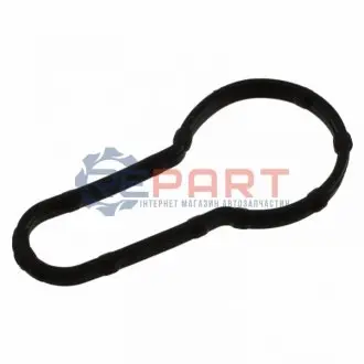 Фото Прокладка кришки клапанів MB (W204/211/S211/S204) 03-11 FEBI BILSTEIN (43690) зображення 1