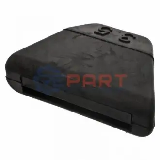 Втулка ресори Febi Bilstein 43691 Купити в Україні