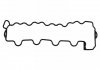 Прокладка клапанної кришки - FEBI BILSTEIN 43697 (1130160321, 1130160121, A1130160121)
