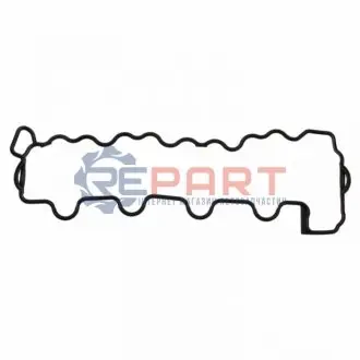 Фото Прокладка кришки клапанів (R) MB C-class (W202/S202/W203)/E-class (W210/S210W211/S211) (M113) 97- FEBI BILSTEIN (43697) зображення 1