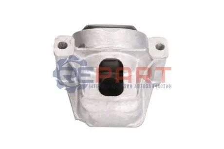 Фото 1 — Подушка двигателя FEBI BILSTEIN (43702) Фото Подушка двигателя FEBI BILSTEIN (43702) изображение 1