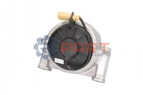 Фото Кріплення двигуна FEBI BILSTEIN (43704) зображення 1