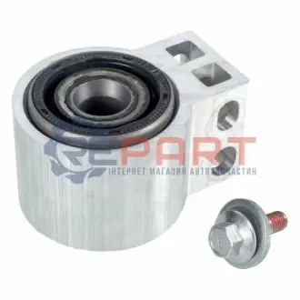 Фото Сайлентблок важеля (переднього/знизу/ззаду) Opel Astra J/Ampera EV 150 1.4-2.0 09- FEBI BILSTEIN (43718) зображення 1