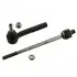 Рульова тяга(з наконечником) Лів OPEL ASTRA G, ASTRA H, ASTRA H GTC 1.2-2.0 02.00-10.14 Febi Bilstein (43727) зображення 1