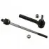 Рульова тяга(з наконечником) Прав OPEL ASTRA G, ASTRA H, ASTRA H GTC 1.2-2.0 02.00-10.14 Febi Bilstein (43728) зображення 1