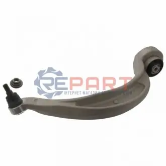 Рычаг подвески передний Febi Bilstein 43741
