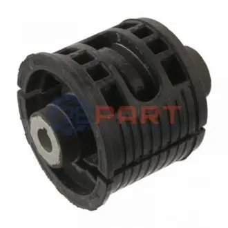 Сайлентблок балки підвіски (задн) Лів/Прав AUDI A1 SEAT IBIZA IV, IBIZA IV SC, IBIZA IV ST VW BORA I, POLO V 1.0-2.0D 10.98-10.18 Febi Bilstein 43743